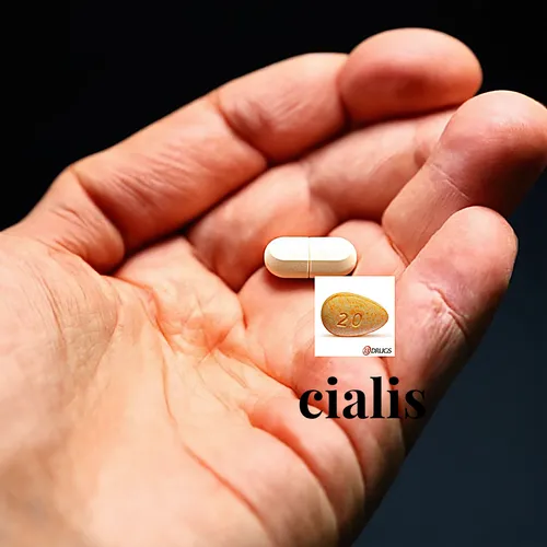 Que medico receta cialis